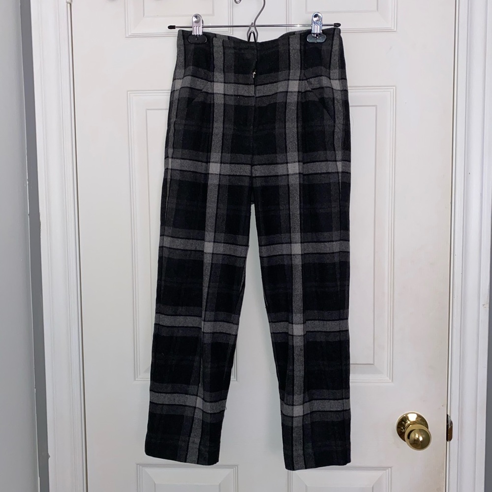 Aritzia Wilfred Chambéry pant - Picture 2 of 8